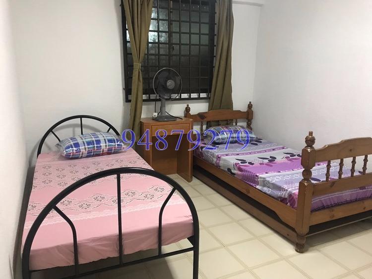 Blk 115 Potong Pasir Avenue 1 (Toa Payoh), HDB 3 Rooms #161697002